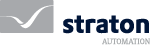 Straton PLC