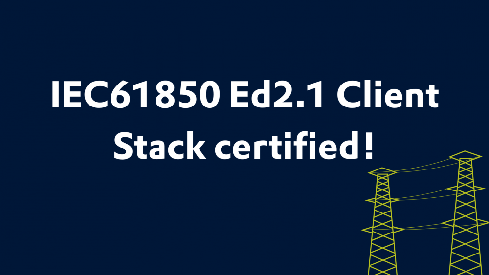 Iec Certification Kit Mathworks STRATON AUTOMATION achieves IEC 61850 Edition 2 Amendment 1 Client ...